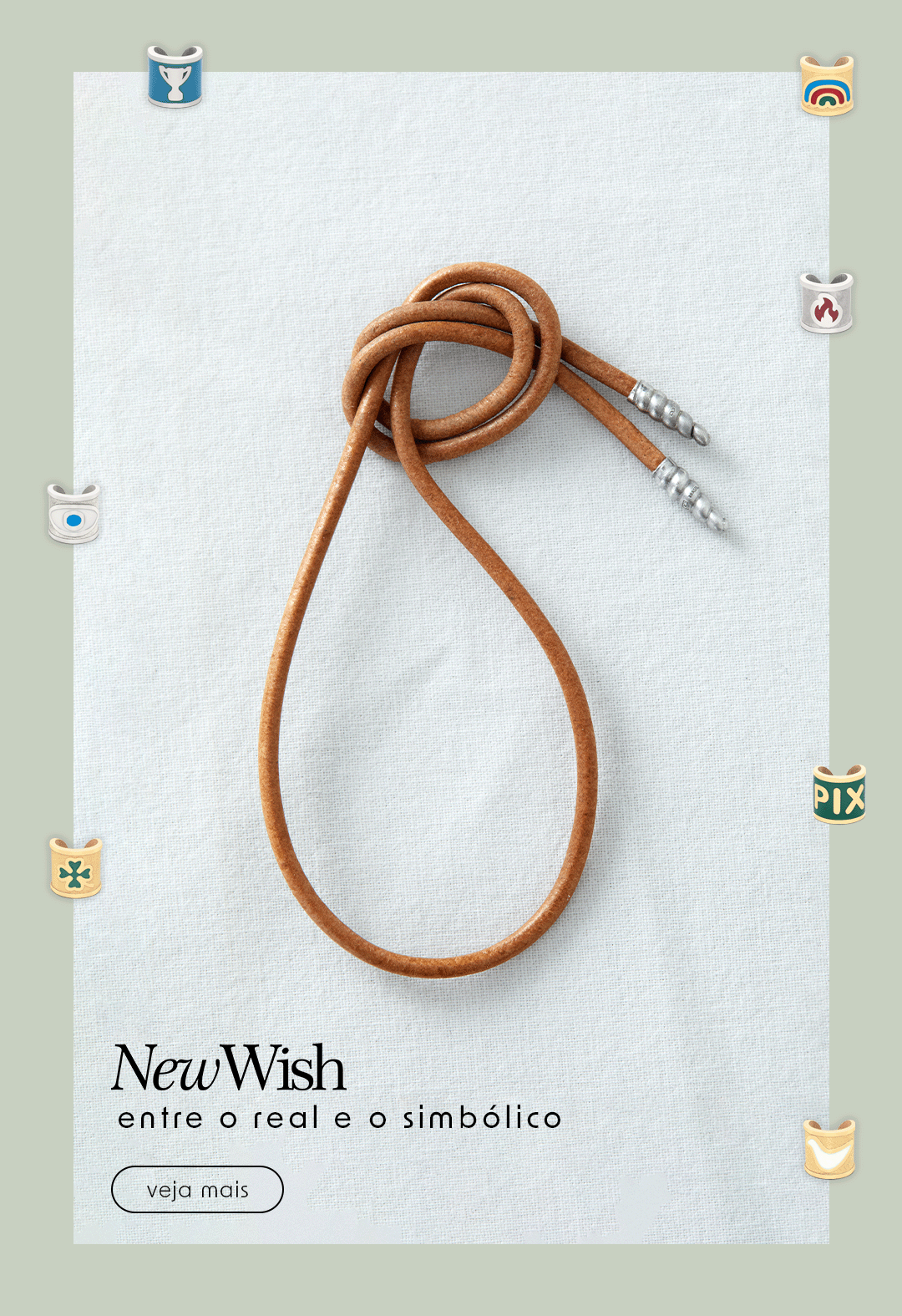 New Wish